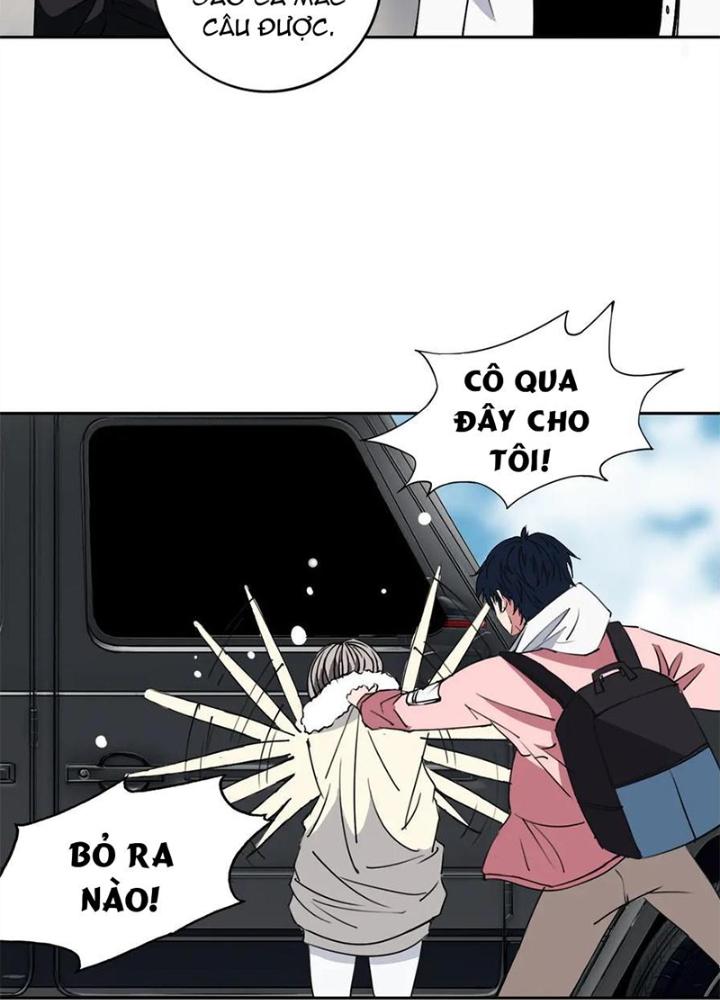 Bậc Thầy Pháp Sư Chapter 23 - Trang 2