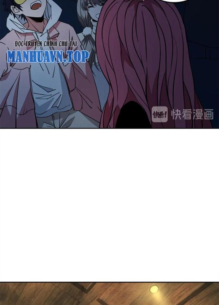 Bậc Thầy Pháp Sư Chapter 23 - Trang 2