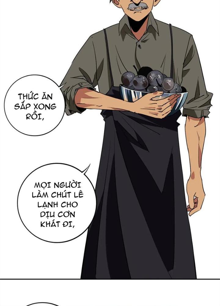 Bậc Thầy Pháp Sư Chapter 23 - Trang 2