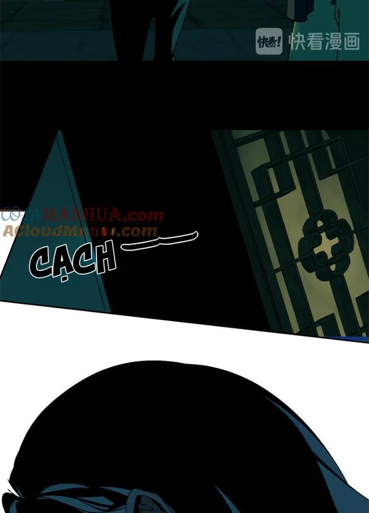 Bậc Thầy Pháp Sư Chapter 23 - Trang 2