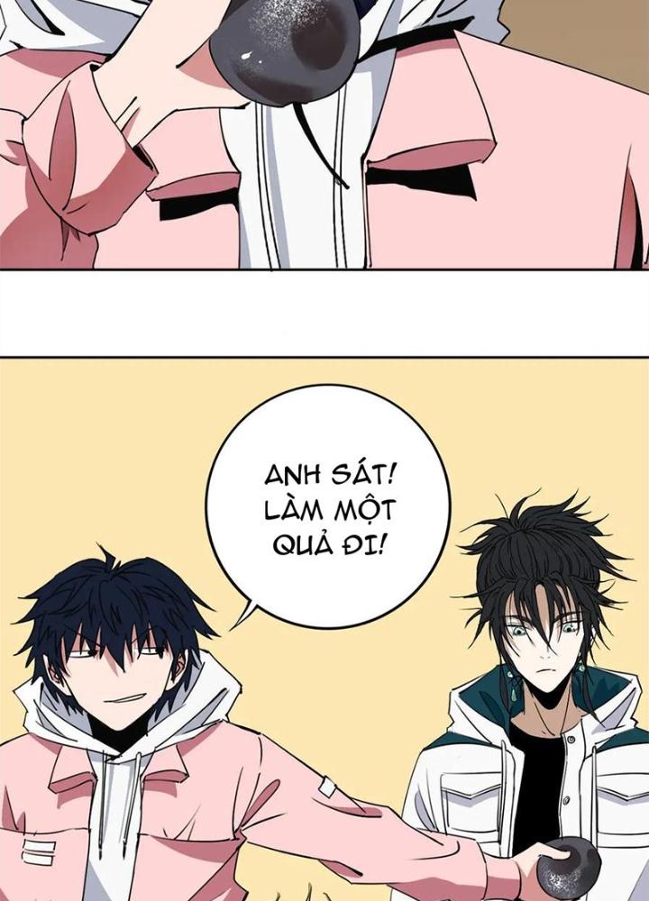 Bậc Thầy Pháp Sư Chapter 23 - Trang 2