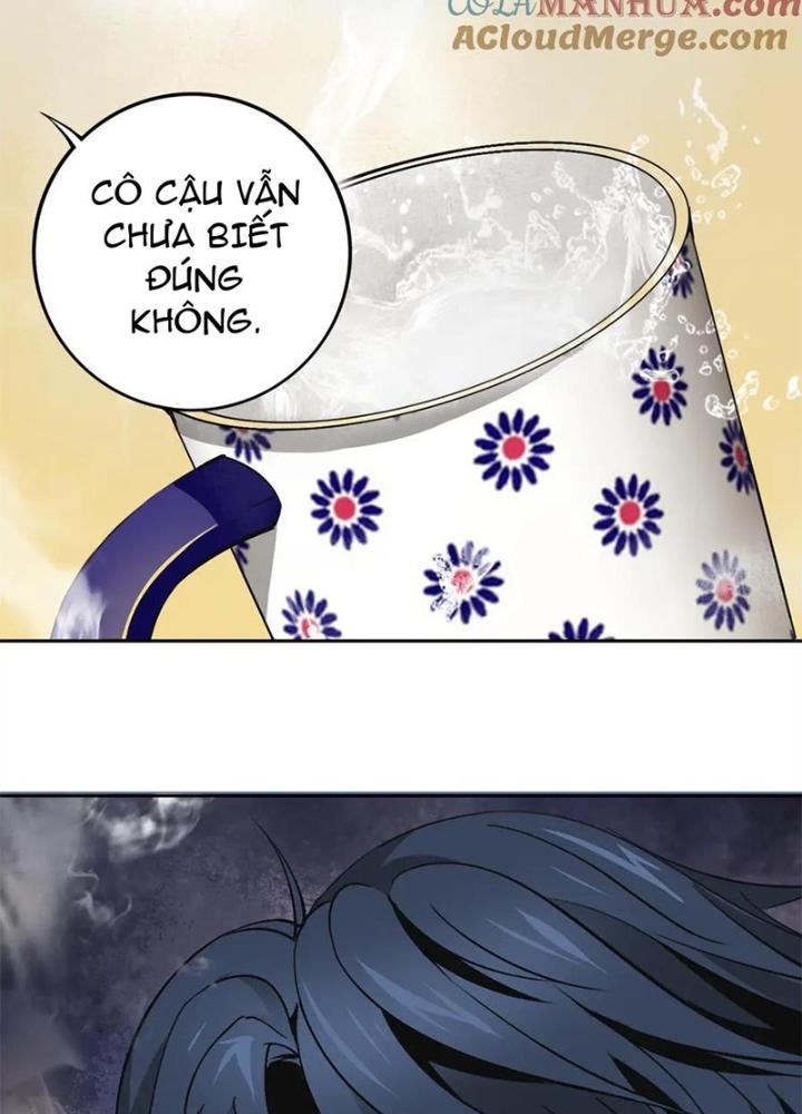 Bậc Thầy Pháp Sư Chapter 23 - Trang 2