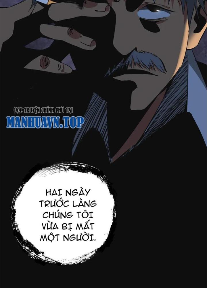 Bậc Thầy Pháp Sư Chapter 23 - Trang 2