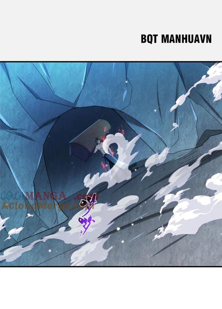 Ở Bên Cạnh Nữ Ma Đầu Chapter 50 - Trang 2