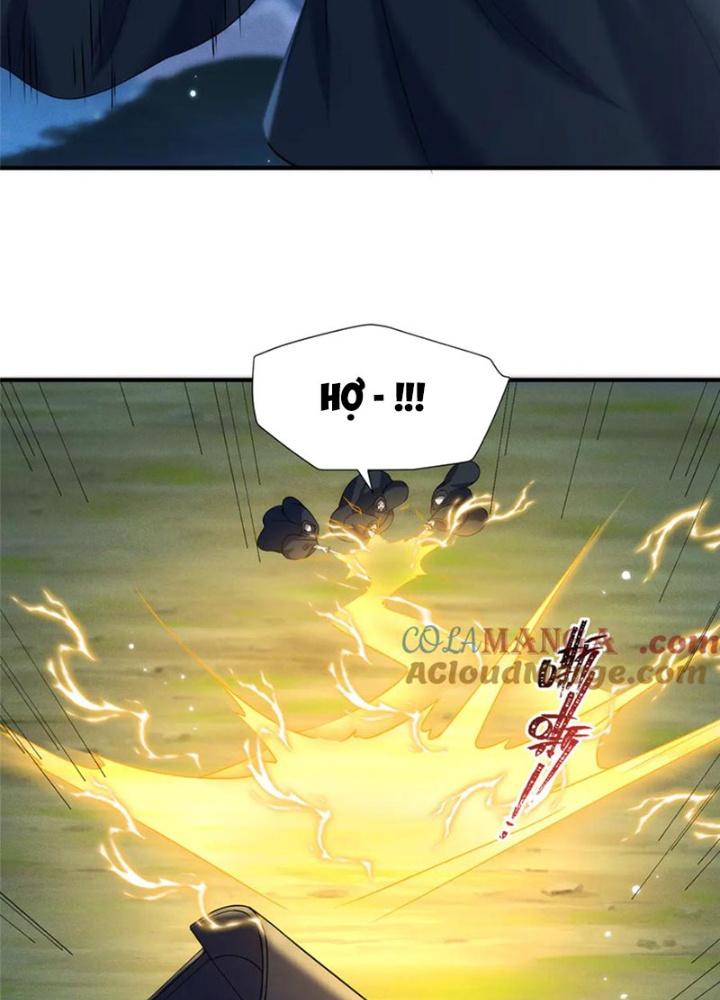 Ở Bên Cạnh Nữ Ma Đầu Chapter 50 - Trang 2