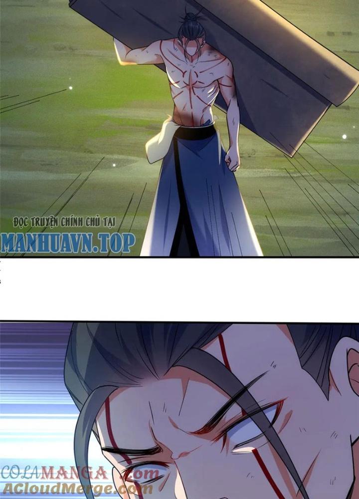 Ở Bên Cạnh Nữ Ma Đầu Chapter 50 - Trang 2