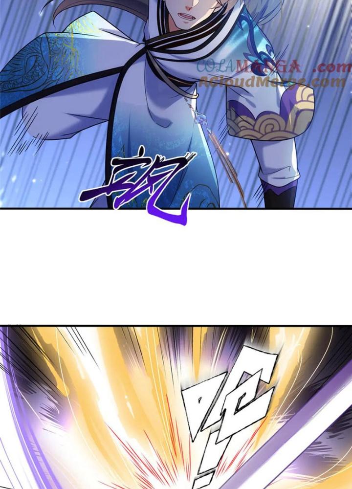 Ở Bên Cạnh Nữ Ma Đầu Chapter 50 - Trang 2