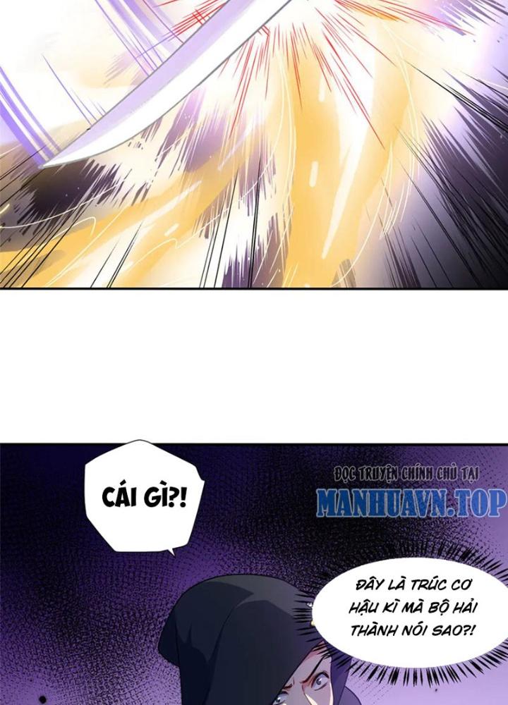 Ở Bên Cạnh Nữ Ma Đầu Chapter 50 - Trang 2