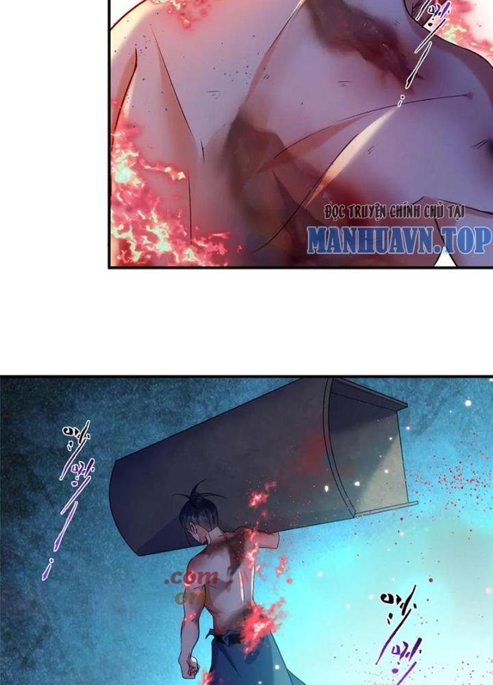 Ở Bên Cạnh Nữ Ma Đầu Chapter 50 - Trang 2