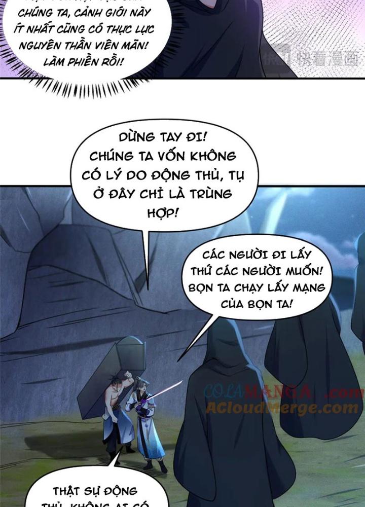 Ở Bên Cạnh Nữ Ma Đầu Chapter 50 - Trang 2