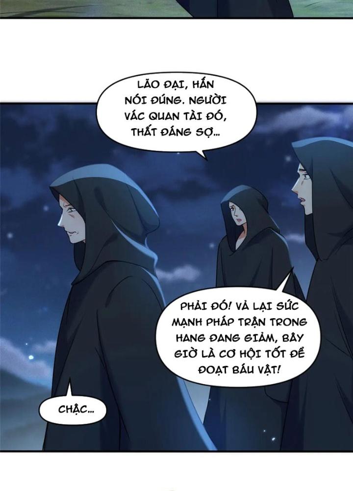 Ở Bên Cạnh Nữ Ma Đầu Chapter 50 - Trang 2