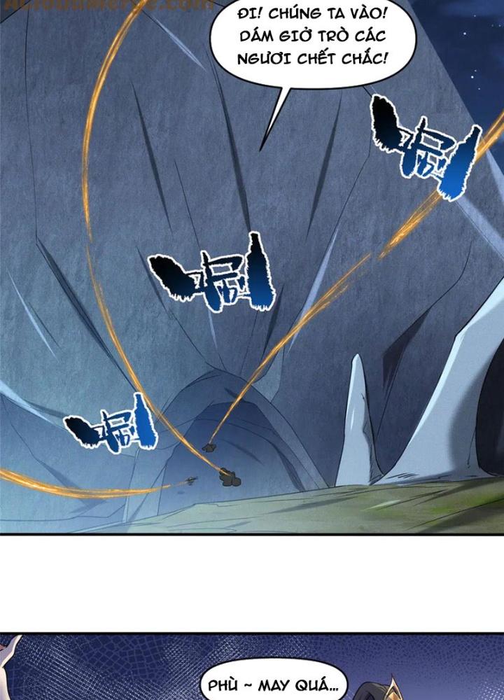 Ở Bên Cạnh Nữ Ma Đầu Chapter 50 - Trang 2