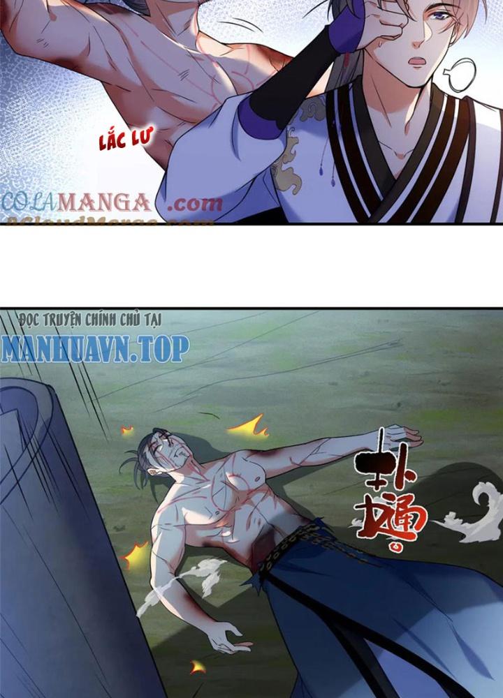 Ở Bên Cạnh Nữ Ma Đầu Chapter 50 - Trang 2