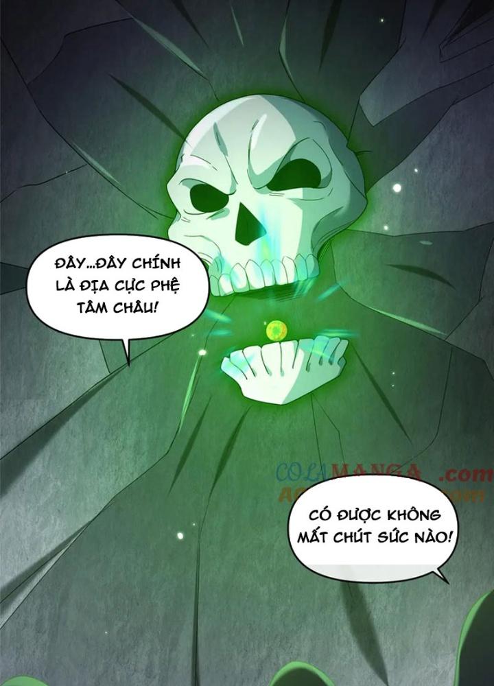 Ở Bên Cạnh Nữ Ma Đầu Chapter 50 - Trang 2