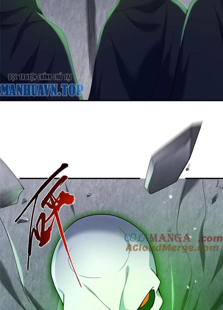 Ở Bên Cạnh Nữ Ma Đầu Chapter 50 - Trang 2