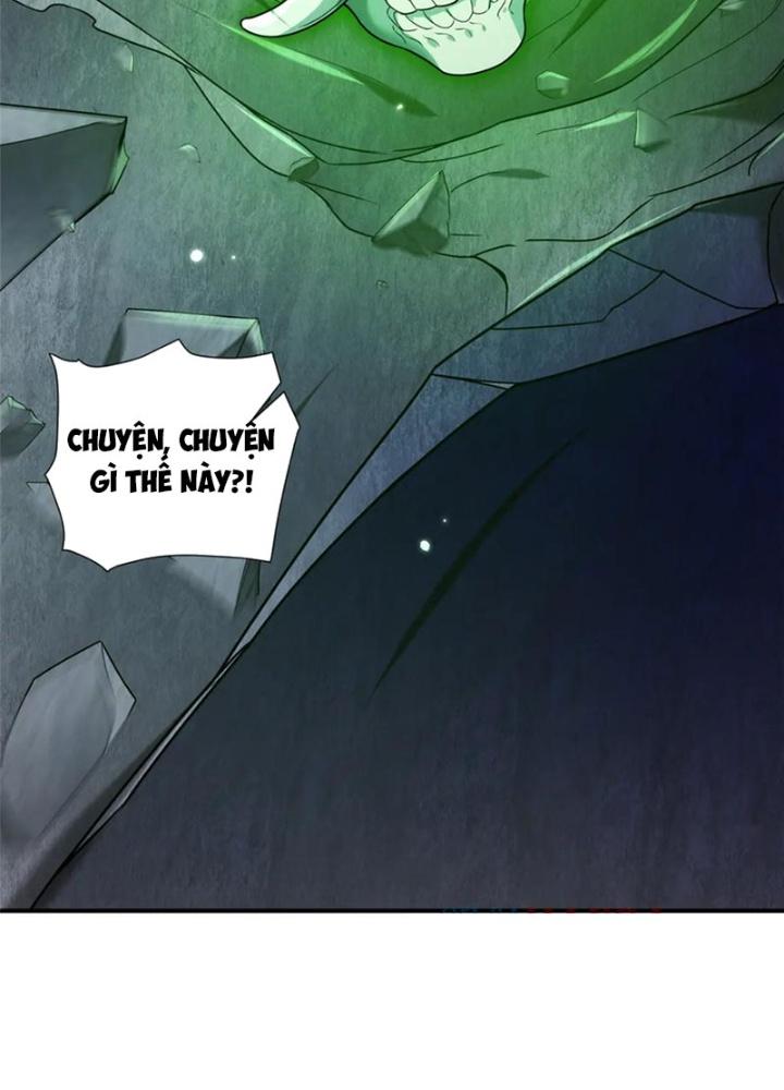 Ở Bên Cạnh Nữ Ma Đầu Chapter 50 - Trang 2