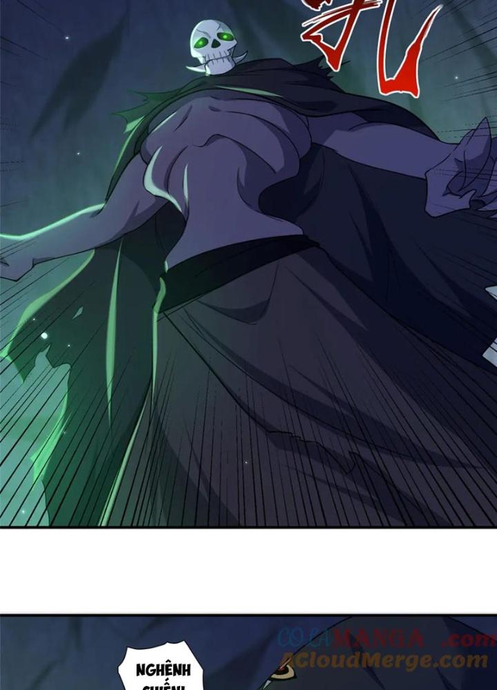 Ở Bên Cạnh Nữ Ma Đầu Chapter 50 - Trang 2