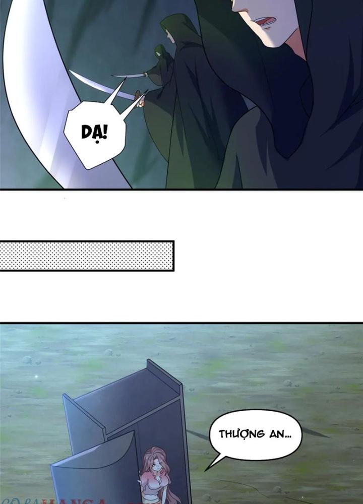 Ở Bên Cạnh Nữ Ma Đầu Chapter 50 - Trang 2