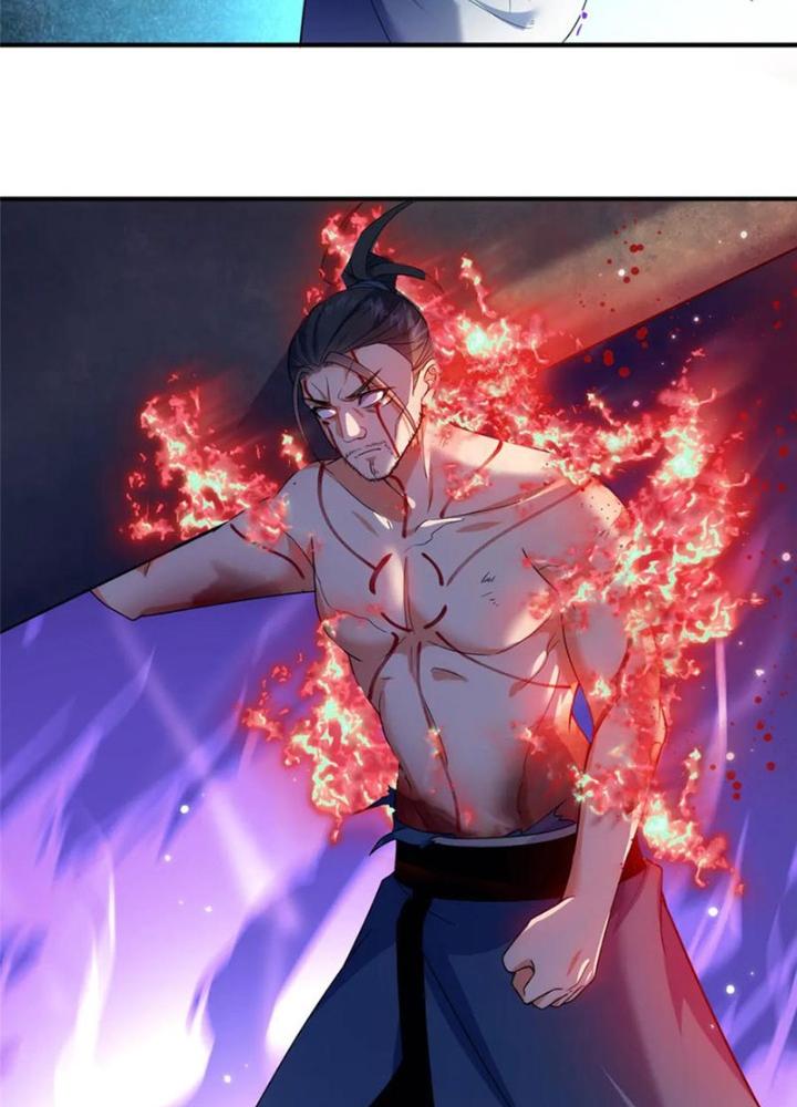 Ở Bên Cạnh Nữ Ma Đầu Chapter 50 - Trang 2