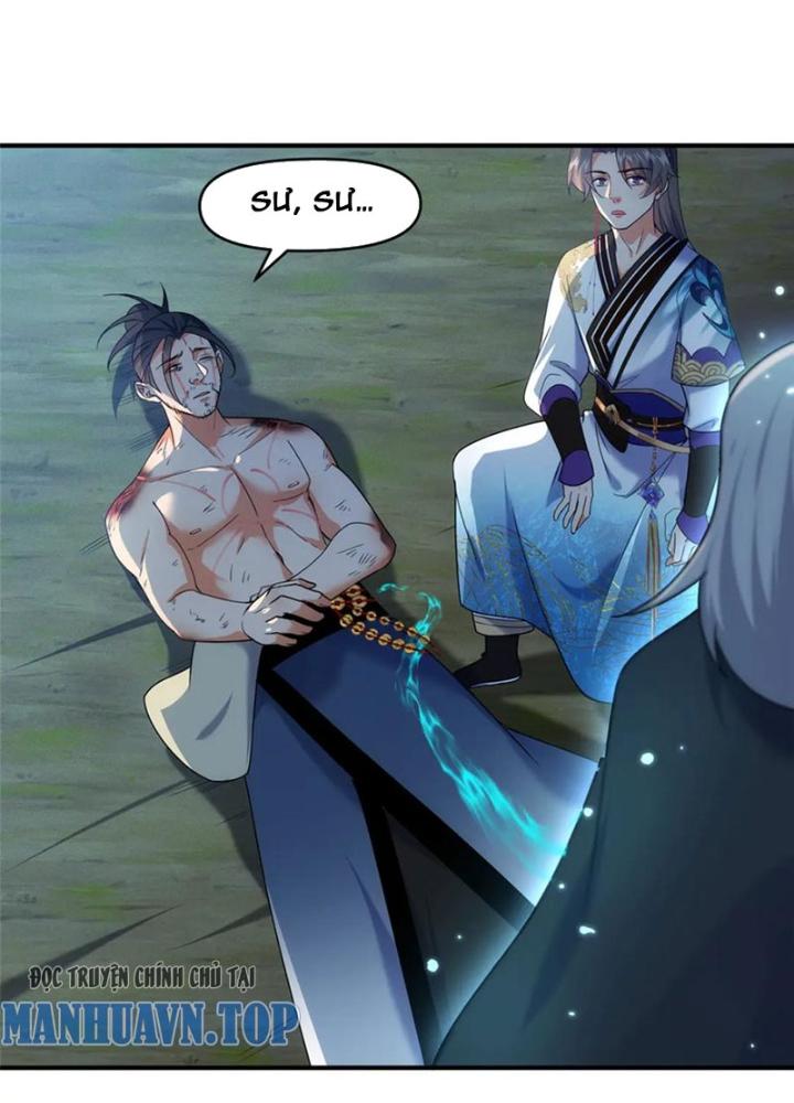 Ở Bên Cạnh Nữ Ma Đầu Chapter 50 - Trang 2