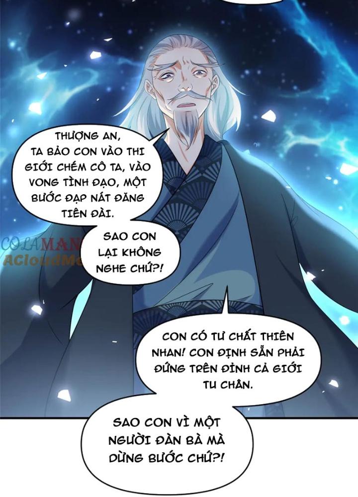 Ở Bên Cạnh Nữ Ma Đầu Chapter 50 - Trang 2