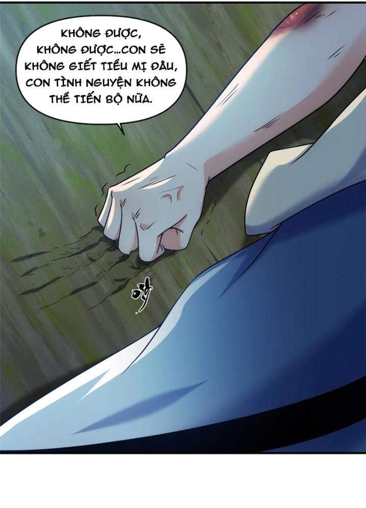 Ở Bên Cạnh Nữ Ma Đầu Chapter 50 - Trang 2