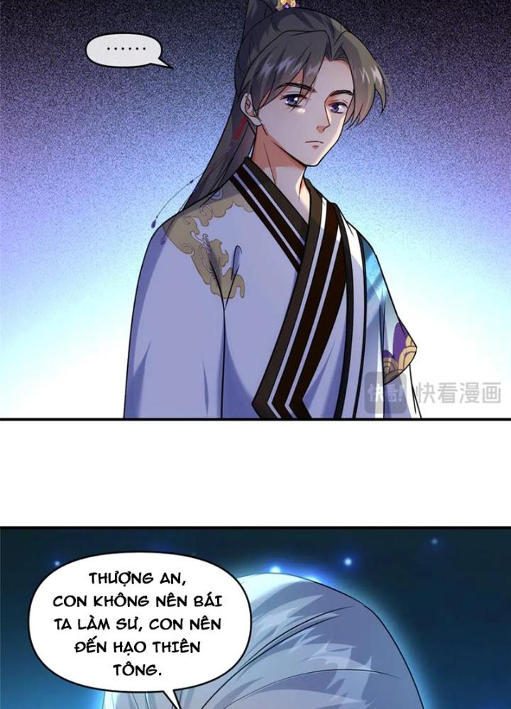 Ở Bên Cạnh Nữ Ma Đầu Chapter 50 - Trang 2