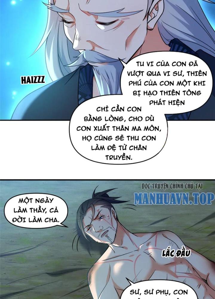 Ở Bên Cạnh Nữ Ma Đầu Chapter 50 - Trang 2