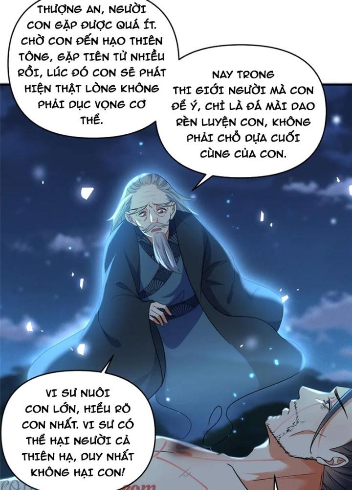 Ở Bên Cạnh Nữ Ma Đầu Chapter 50 - Trang 2