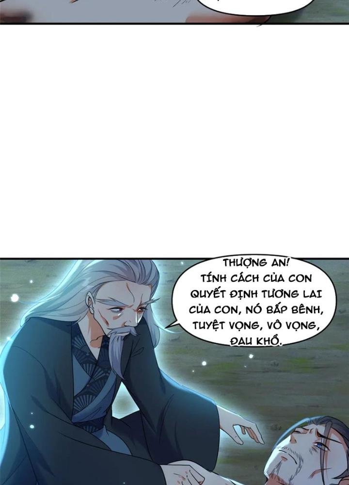 Ở Bên Cạnh Nữ Ma Đầu Chapter 50 - Trang 2