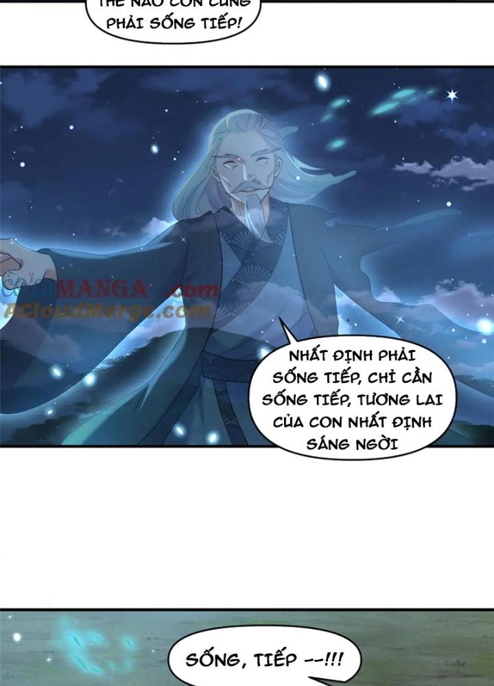 Ở Bên Cạnh Nữ Ma Đầu Chapter 50 - Trang 2