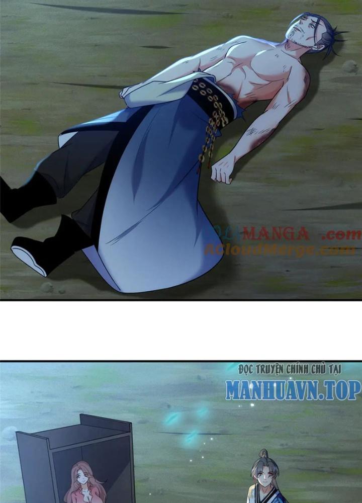 Ở Bên Cạnh Nữ Ma Đầu Chapter 50 - Trang 2