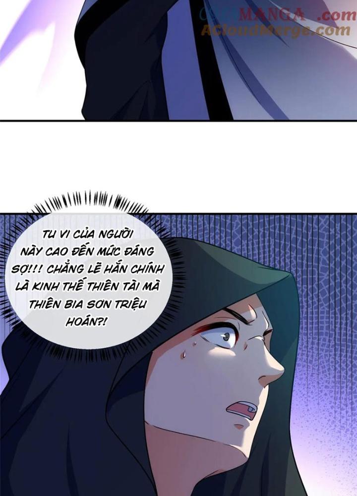 Ở Bên Cạnh Nữ Ma Đầu Chapter 50 - Trang 2