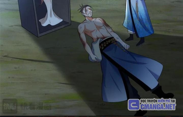 Ở Bên Cạnh Nữ Ma Đầu Chapter 50 - Trang 2