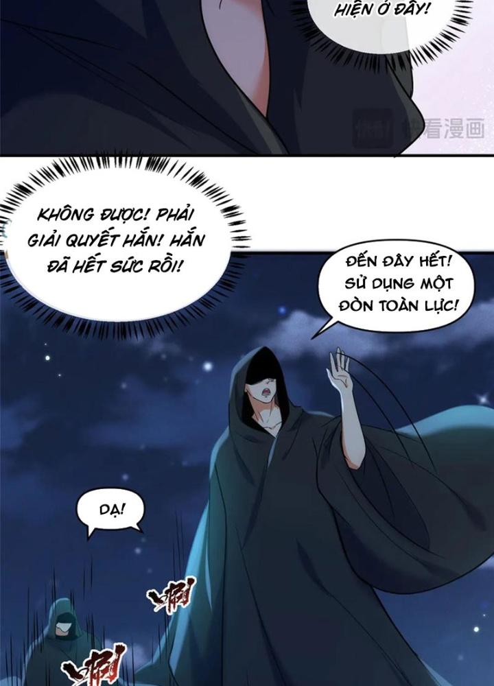 Ở Bên Cạnh Nữ Ma Đầu Chapter 50 - Trang 2