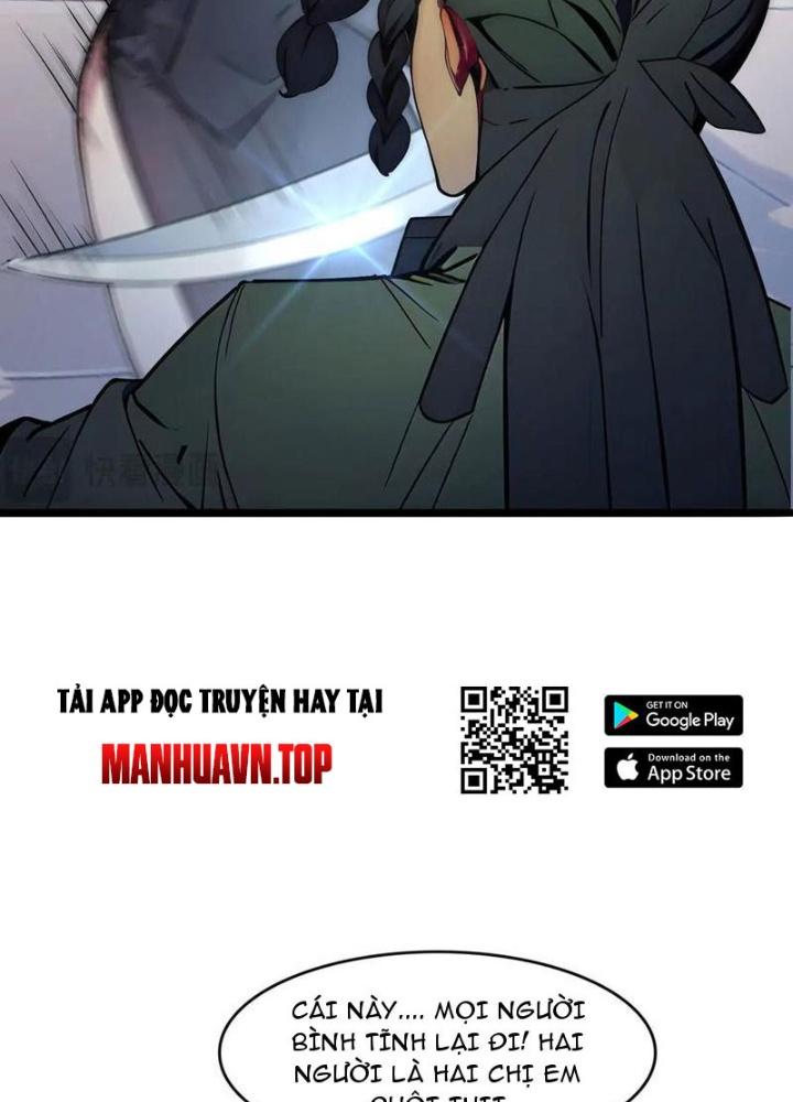 Toàn Dân Chuyển Chức: Tất Cả Kỹ Năng Của Ta Đều Là Cấm Chú Chapter 50 - Trang 2