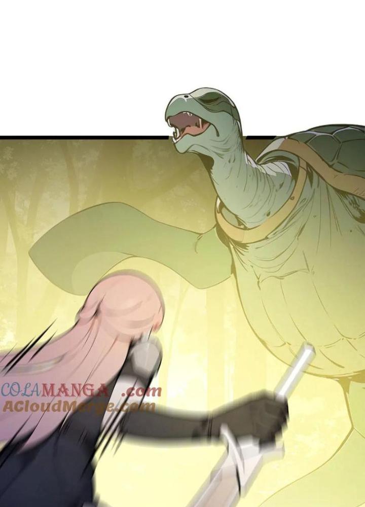 Toàn Dân Chuyển Chức: Tất Cả Kỹ Năng Của Ta Đều Là Cấm Chú Chapter 50 - Trang 2