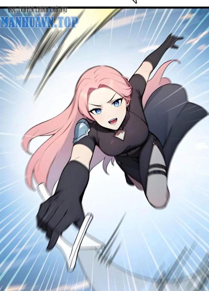 Toàn Dân Chuyển Chức: Tất Cả Kỹ Năng Của Ta Đều Là Cấm Chú Chapter 50 - Trang 2