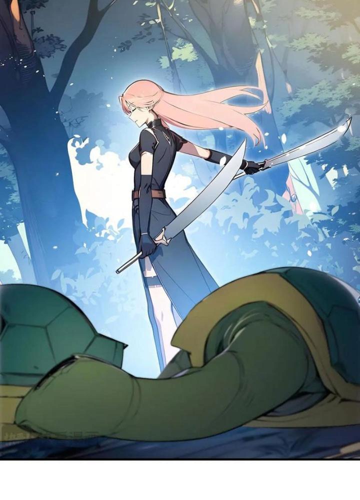 Toàn Dân Chuyển Chức: Tất Cả Kỹ Năng Của Ta Đều Là Cấm Chú Chapter 50 - Trang 2