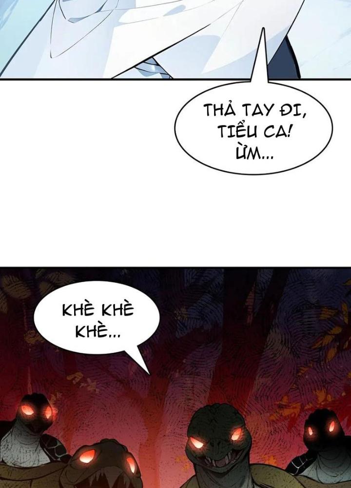 Toàn Dân Chuyển Chức: Tất Cả Kỹ Năng Của Ta Đều Là Cấm Chú Chapter 50 - Trang 2