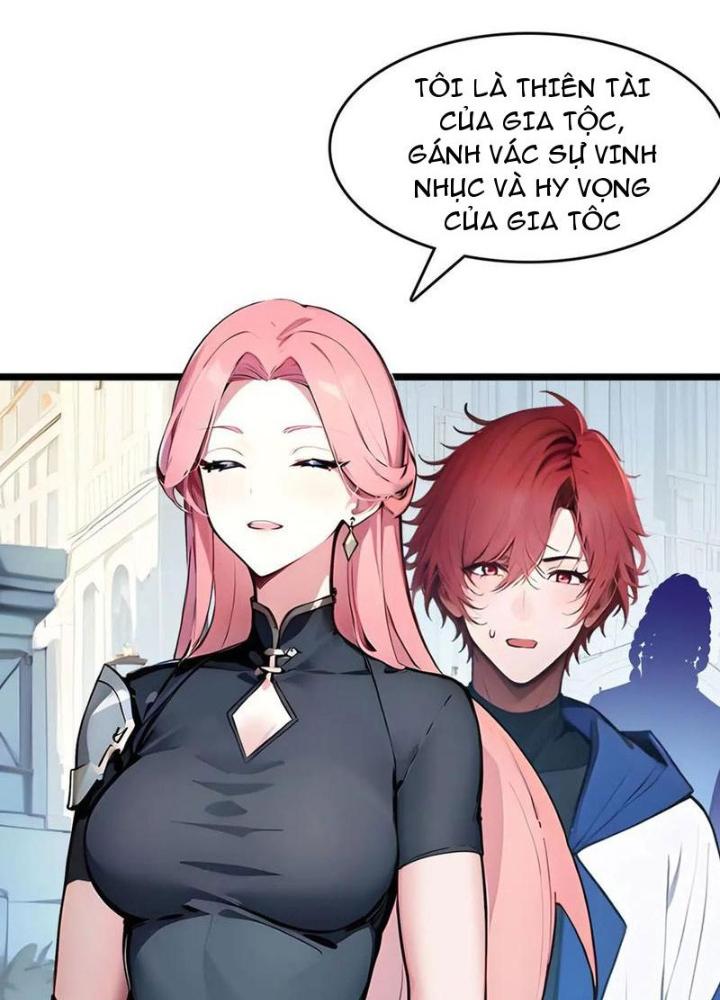 Toàn Dân Chuyển Chức: Tất Cả Kỹ Năng Của Ta Đều Là Cấm Chú Chapter 50 - Trang 2