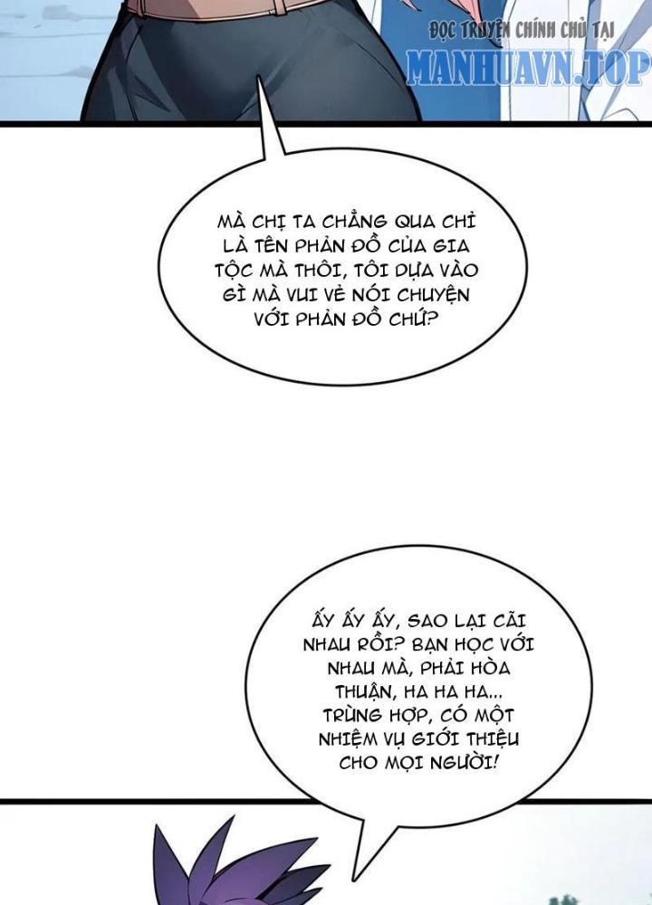 Toàn Dân Chuyển Chức: Tất Cả Kỹ Năng Của Ta Đều Là Cấm Chú Chapter 50 - Trang 2