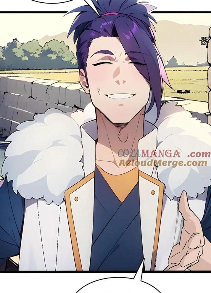 Toàn Dân Chuyển Chức: Tất Cả Kỹ Năng Của Ta Đều Là Cấm Chú Chapter 50 - Trang 2