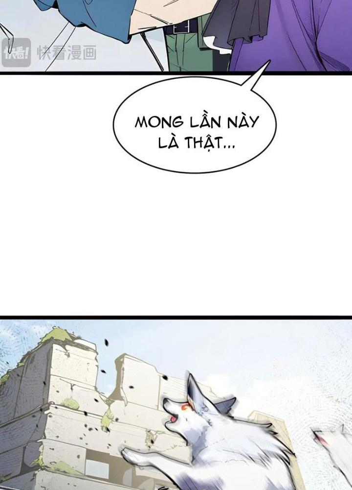 Toàn Dân Chuyển Chức: Tất Cả Kỹ Năng Của Ta Đều Là Cấm Chú Chapter 50 - Trang 2