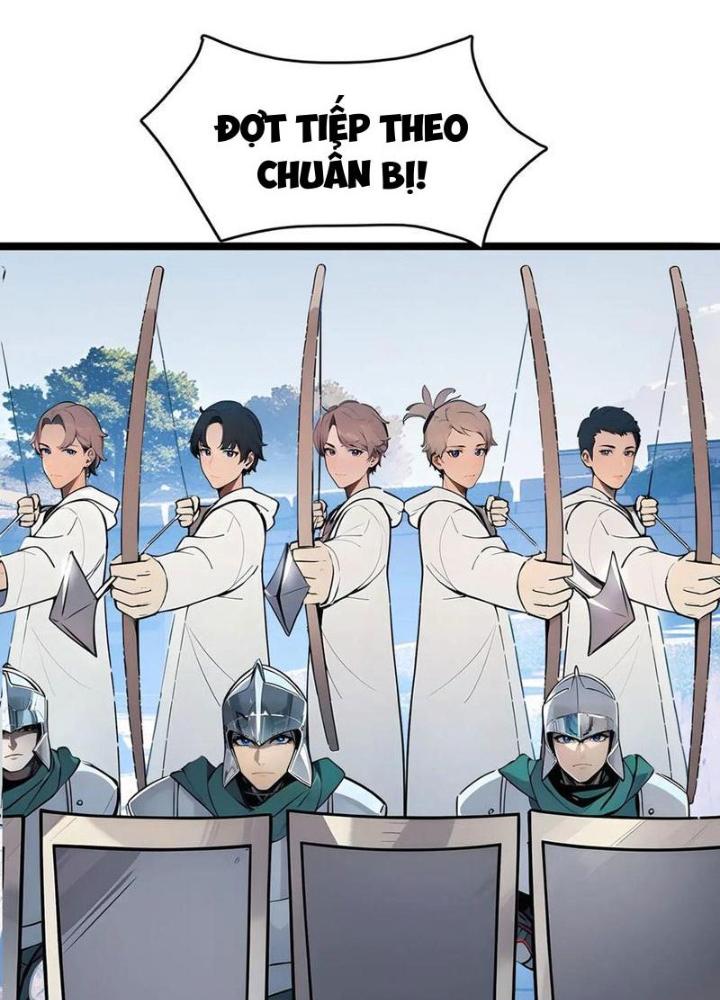 Toàn Dân Chuyển Chức: Tất Cả Kỹ Năng Của Ta Đều Là Cấm Chú Chapter 50 - Trang 2