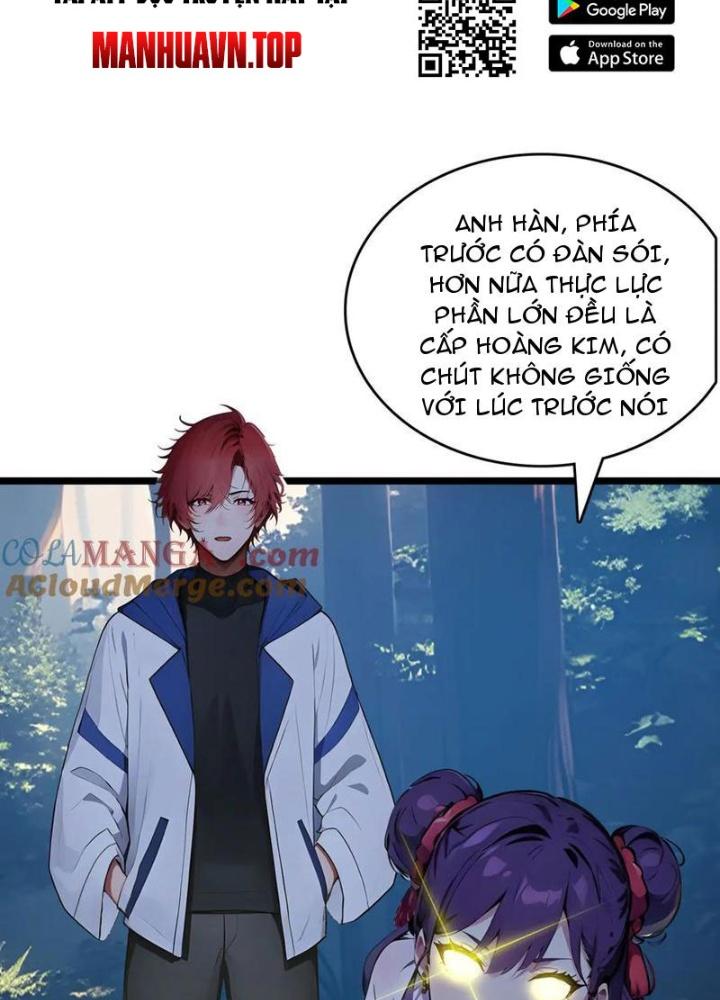 Toàn Dân Chuyển Chức: Tất Cả Kỹ Năng Của Ta Đều Là Cấm Chú Chapter 50 - Trang 2