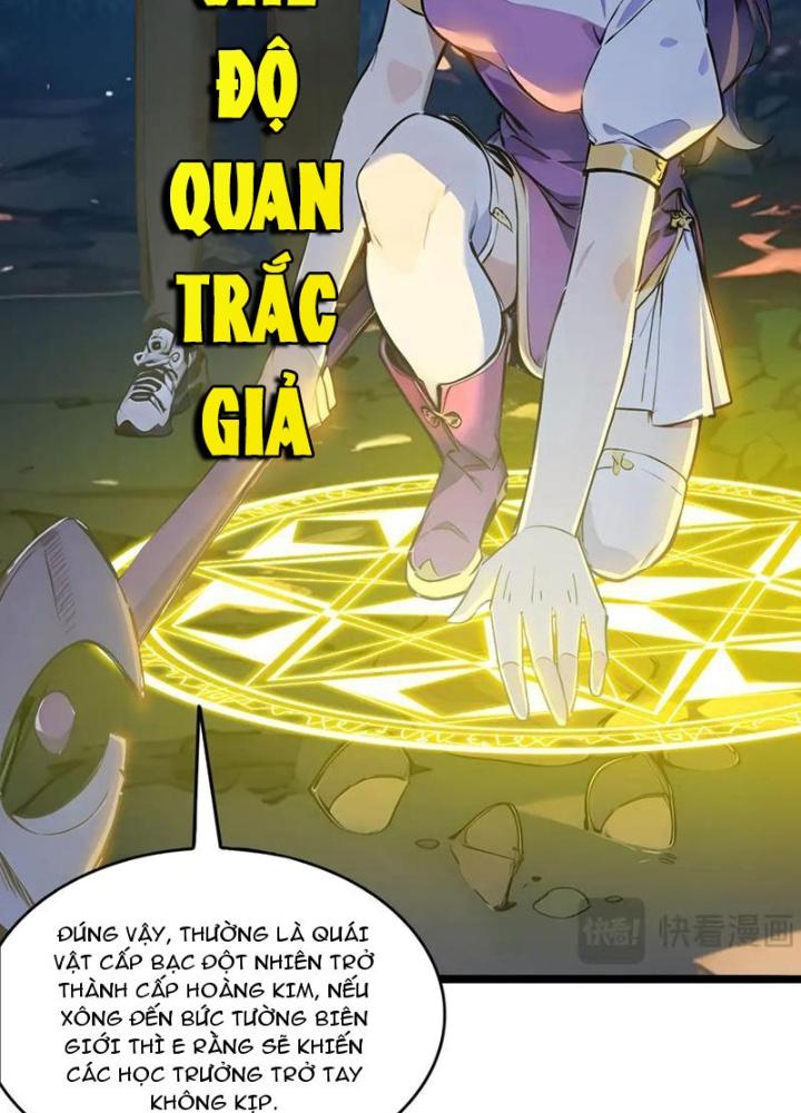 Toàn Dân Chuyển Chức: Tất Cả Kỹ Năng Của Ta Đều Là Cấm Chú Chapter 50 - Trang 2