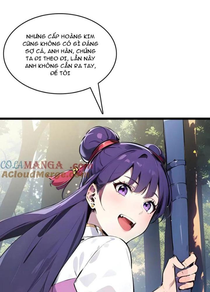 Toàn Dân Chuyển Chức: Tất Cả Kỹ Năng Của Ta Đều Là Cấm Chú Chapter 50 - Trang 2