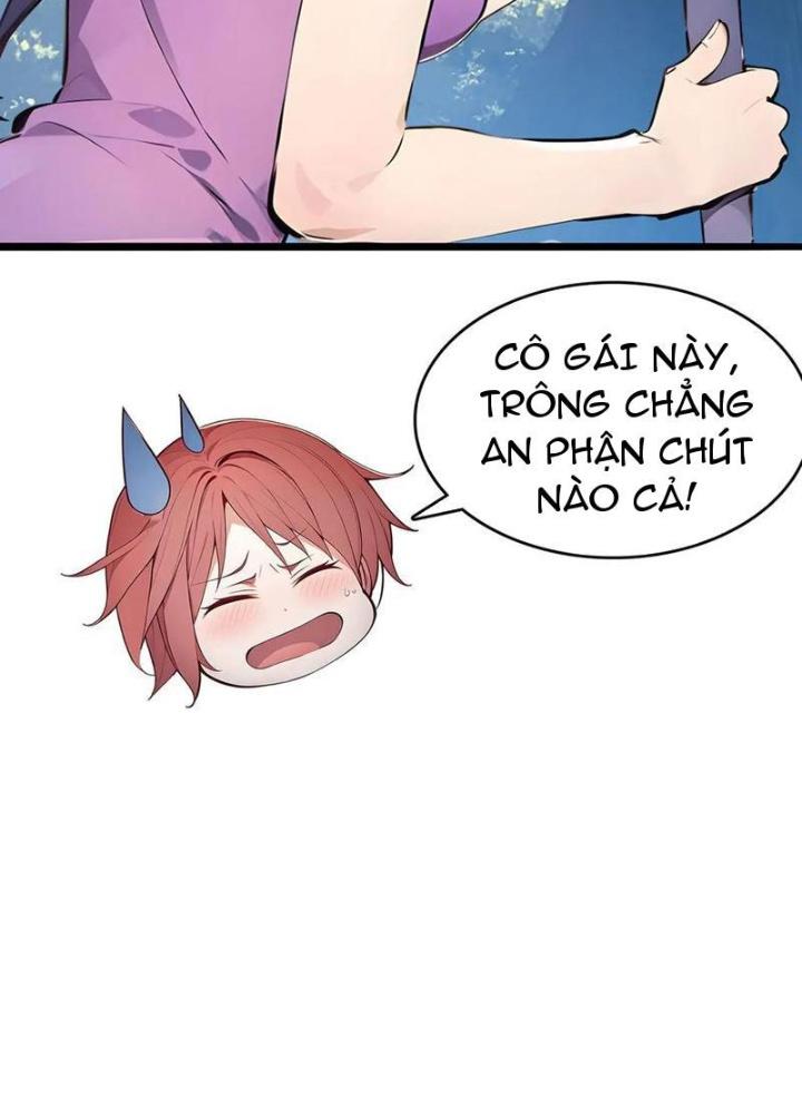 Toàn Dân Chuyển Chức: Tất Cả Kỹ Năng Của Ta Đều Là Cấm Chú Chapter 50 - Trang 2