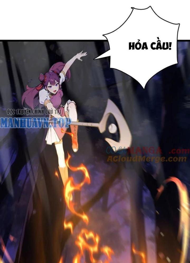 Toàn Dân Chuyển Chức: Tất Cả Kỹ Năng Của Ta Đều Là Cấm Chú Chapter 50 - Trang 2